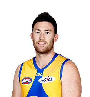 Jeremy McGovern - Westcoasteagles.com.au